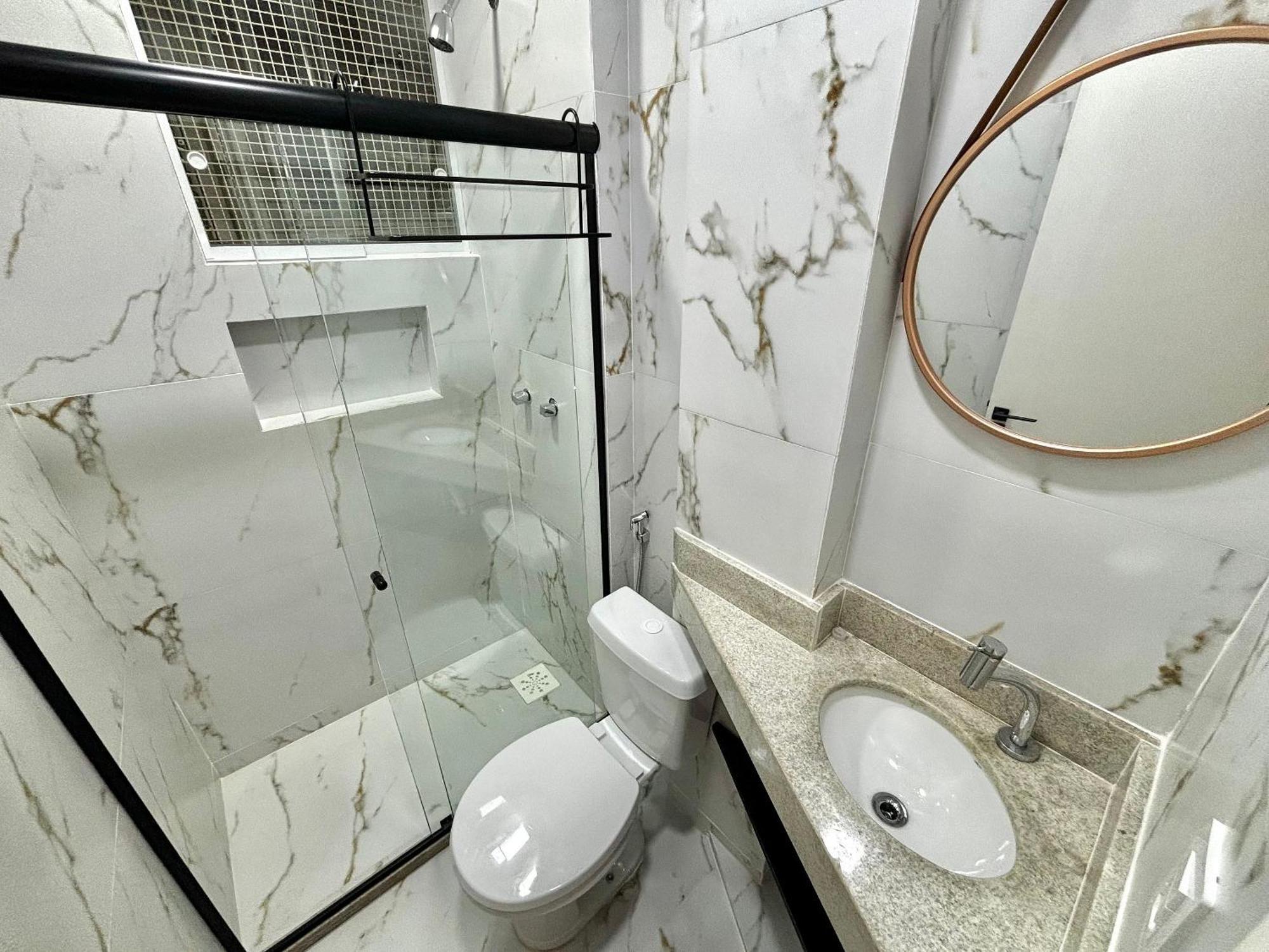 Apartamento Edificio Coral