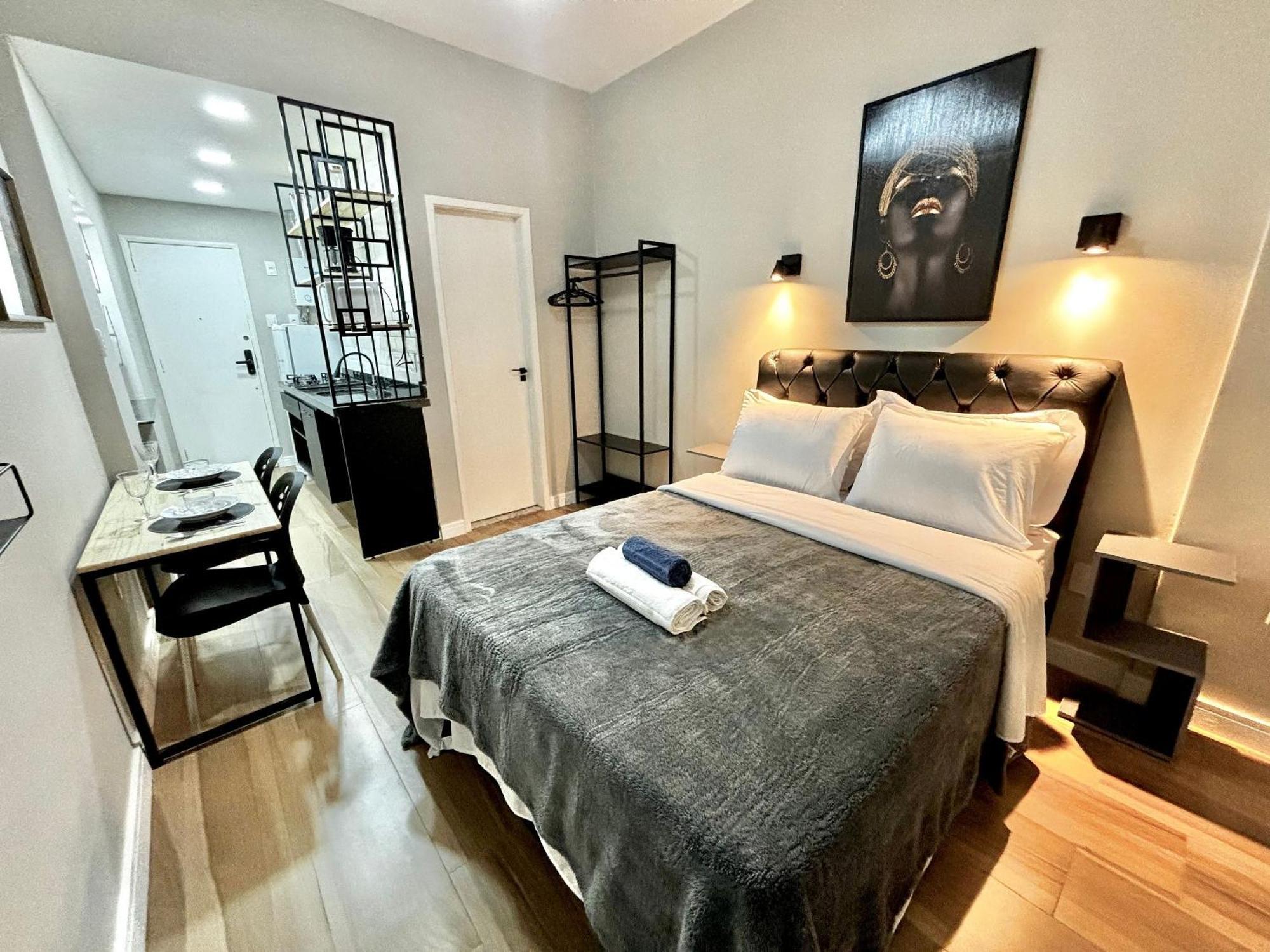 Apartamento Edificio Coral *