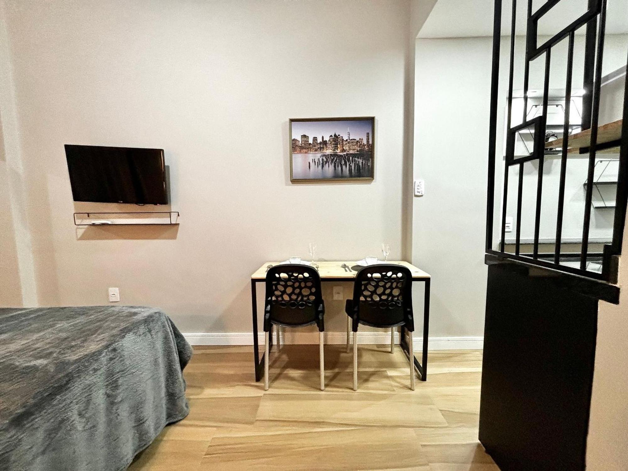 Edificio Coral Apartamento *