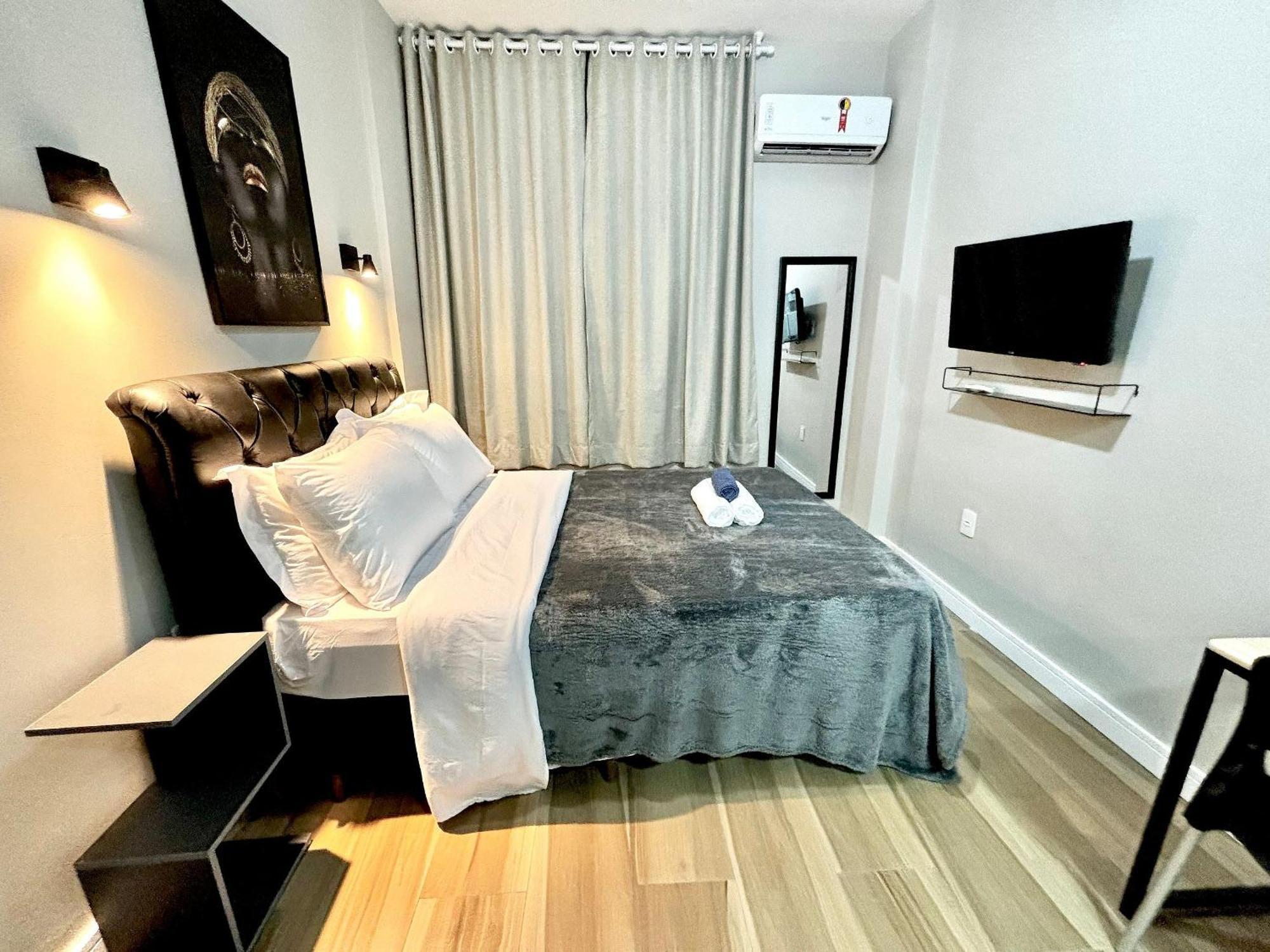 Apartamento Edificio Coral
