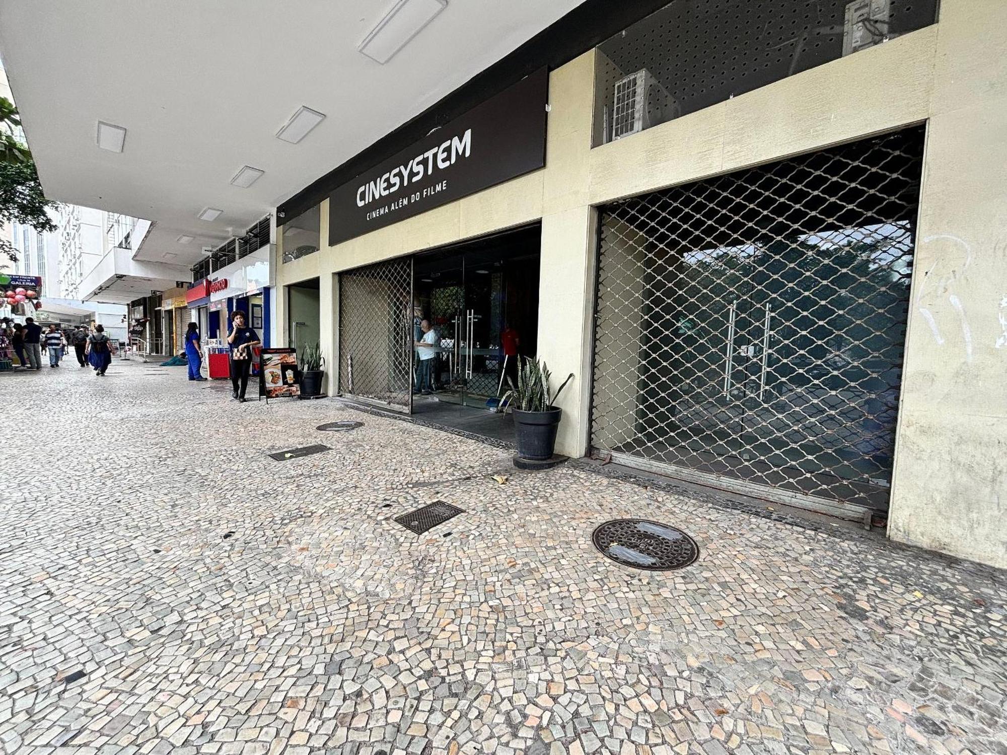 Edificio Coral Apartamento *