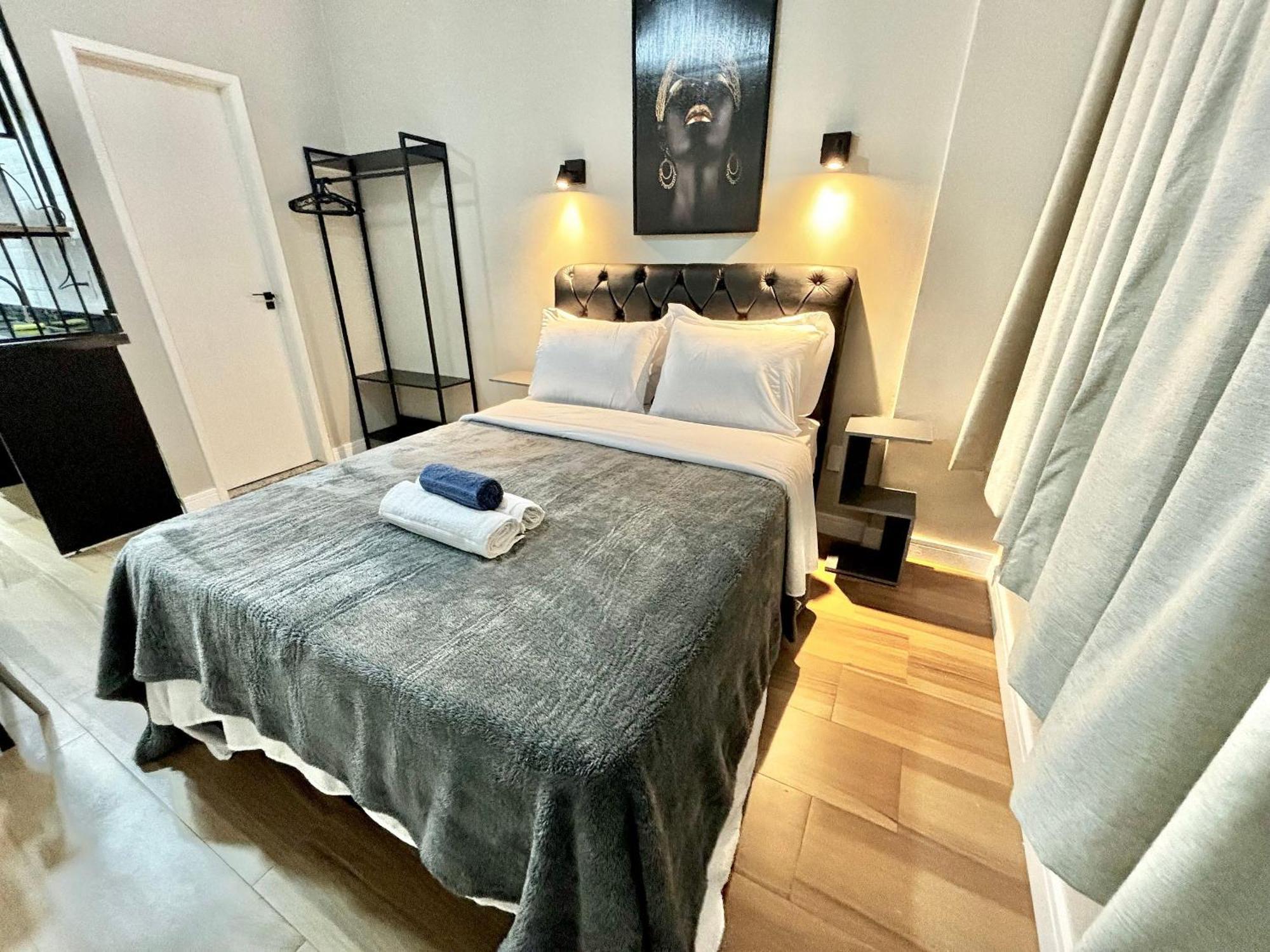 Apartamento Edificio Coral Rio de Janeiro