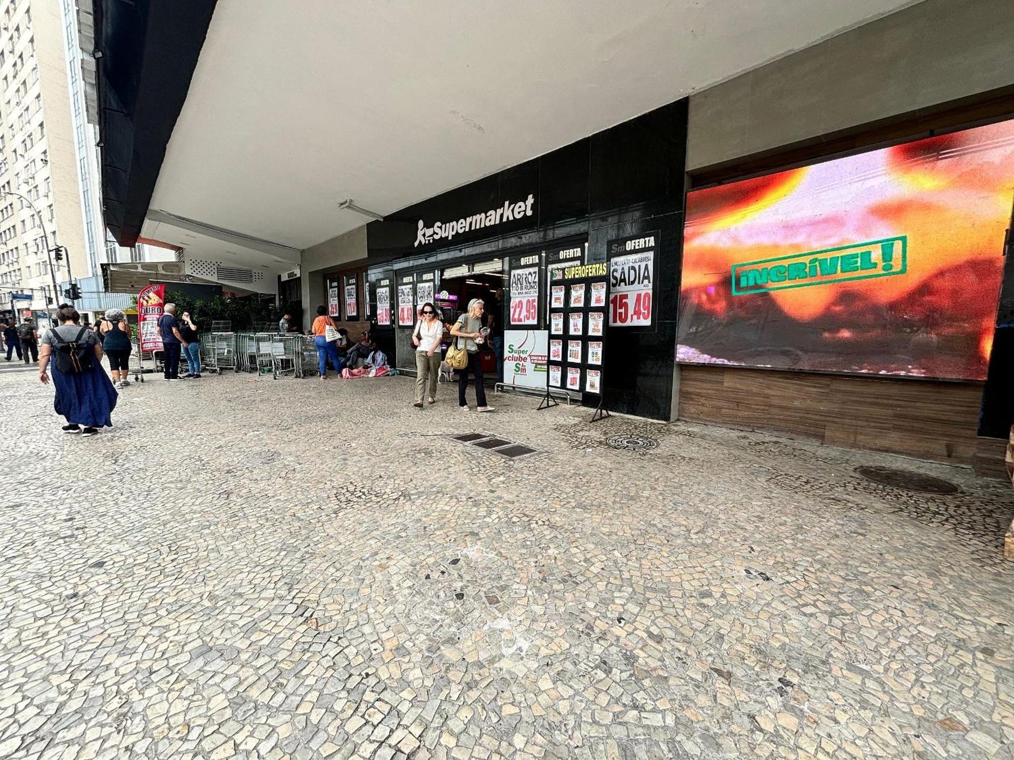 Edificio Coral Apartamento Rio de Janeiro