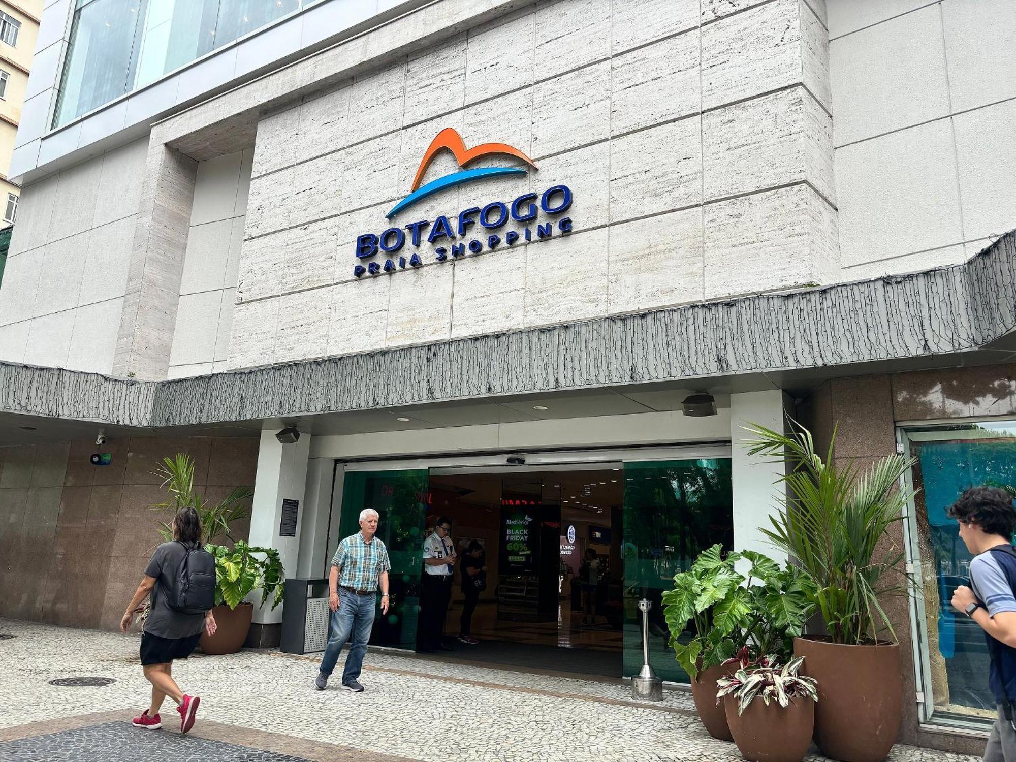 Edificio Coral Rio de Janeiro